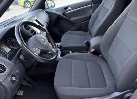 VW Tiguan 2.0TDI/R-LINE/LED | Auto.bg — изображение 10 VW Tiguan 2.0TDI/R-LINE/LED | Auto.bg — изображение 10