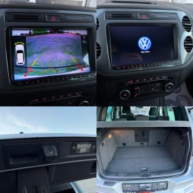 VW Tiguan 2.0TDI/R-LINE/LED | Auto.bg — изображение 16 VW Tiguan 2.0TDI/R-LINE/LED | Auto.bg — изображение 16