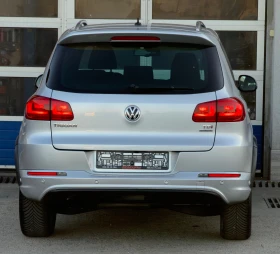 VW Tiguan 2.0TDI/R-LINE/LED | Auto.bg — изображение 5 VW Tiguan 2.0TDI/R-LINE/LED | Auto.bg — изображение 5