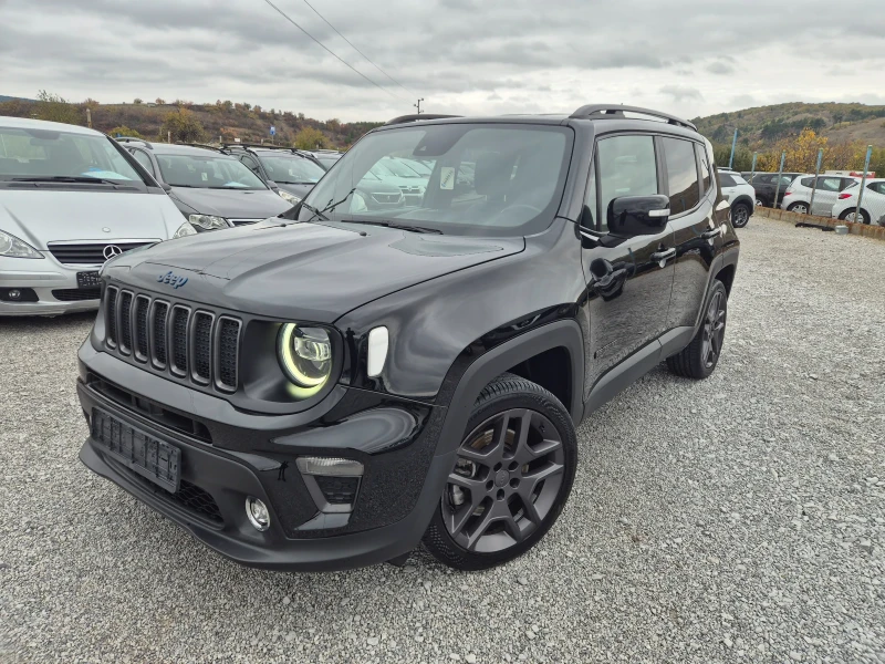 Jeep Renegade 1.3 4xe Plug-in Hybrid S - 32900 лв. / 16821.50 € - 85083059 1 | Car24.bg Jeep Renegade 1.3 4xe Plug-in Hybrid S - 32900 лв. / 16821.50 € - 85083059 1