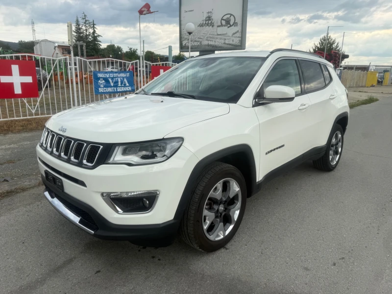 Jeep Compass 4x4 LIMITED ШВЕЙЦАРИЯ - 13300 € / 26012.54 лв. - 13511720 1 | Car24.bg Jeep Compass 4x4 LIMITED ШВЕЙЦАРИЯ - 13300 € / 26012.54 лв. - 13511720 1