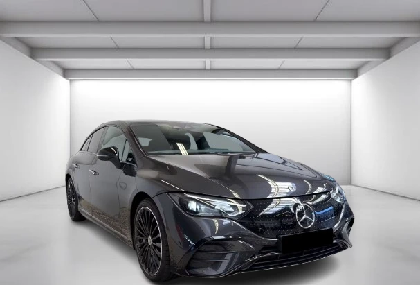 Mercedes-Benz EQE 500 4Matic = AMG Line = Premium Plus Гаранция - 61000 € / 119305.63 лв. - 20211350 1 | Car24.bg Mercedes-Benz EQE 500 4Matic = AMG Line = Premium Plus Гаранция - 61000 € / 119305.63 лв. - 20211350 1