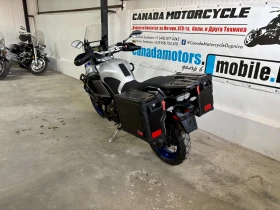 Yamaha Tenere Super ES1200cc | Auto.bg — изображение 12 Yamaha Tenere Super ES1200cc | Auto.bg — изображение 12