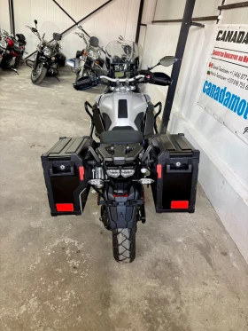 Yamaha Tenere Super ES1200cc | Auto.bg — изображение 11 Yamaha Tenere Super ES1200cc | Auto.bg — изображение 11