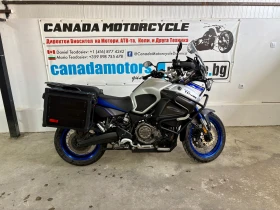 Yamaha Tenere Super ES1200cc | Auto.bg — изображение 2 Yamaha Tenere Super ES1200cc | Auto.bg — изображение 2