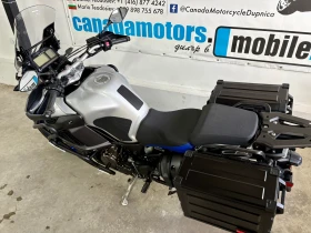 Yamaha Tenere Super ES1200cc | Auto.bg — изображение 9 Yamaha Tenere Super ES1200cc | Auto.bg — изображение 9