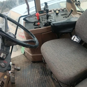 Трактор John Deere 7700 | Auto.bg — изображение 7 Трактор John Deere 7700 | Auto.bg — изображение 7