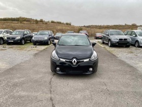 Renault Clio 1, 2 бензин-Euro 5B - [1] 