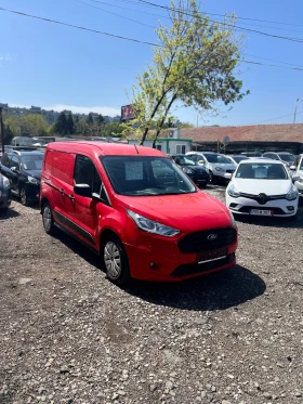 Ford Connect 1.5 1 - Car24.bg Ford Connect 1.5 1
