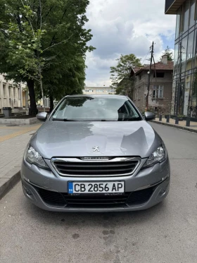 Peugeot 308 Пълна сервизна история N1 - Car24.bg Peugeot 308 Пълна сервизна история N1