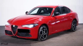 Alfa Romeo Giulia 2.0-TURBO/MEMORY/CARPLAY/ACC/105f - Car24.bg Alfa Romeo Giulia 2.0-TURBO/MEMORY/CARPLAY/ACC/105f