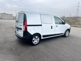 Dacia Dokker 1.3 - 19000 лв. / 9714.55 € - 95185269 5 | Car24.bg Dacia Dokker 1.3 - 19000 лв. / 9714.55 € - 95185269 5