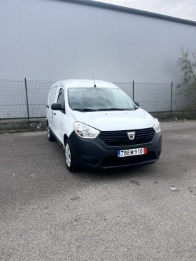 Dacia Dokker 1.3 - 19000 лв. / 9714.55 € - 95185269 3 | Car24.bg Dacia Dokker 1.3 - 19000 лв. / 9714.55 € - 95185269 3