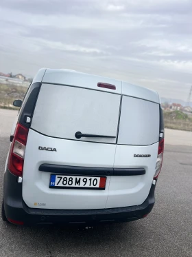 Dacia Dokker 1.3 - 19000 лв. / 9714.55 € - 95185269 8 | Car24.bg Dacia Dokker 1.3 - 19000 лв. / 9714.55 € - 95185269 8