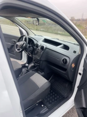 Dacia Dokker 1.3 - 19000 лв. / 9714.55 € - 95185269 15 | Car24.bg Dacia Dokker 1.3 - 19000 лв. / 9714.55 € - 95185269 15