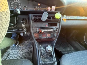 Audi A6 C4 - 1500 € / 2933.74 лв. - 23832941 13 | Car24.bg Audi A6 C4 - 1500 € / 2933.74 лв. - 23832941 13