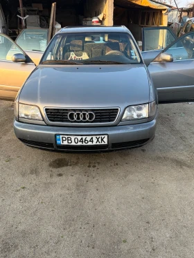 Audi A6 C4 - 1500 € / 2933.74 лв. - 23832941 2 | Car24.bg Audi A6 C4 - 1500 € / 2933.74 лв. - 23832941 2