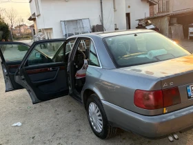 Audi A6 C4 - 1500 € / 2933.74 лв. - 23832941 6 | Car24.bg Audi A6 C4 - 1500 € / 2933.74 лв. - 23832941 6