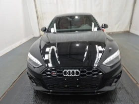 Audi S5 Technik | Червена Кожа | Масаж | Сервизна История - Car24.bg Audi S5 Technik | Червена Кожа | Масаж | Сервизна История