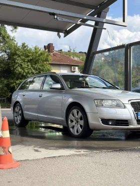 Audi A6 - Car24.bg Audi A6