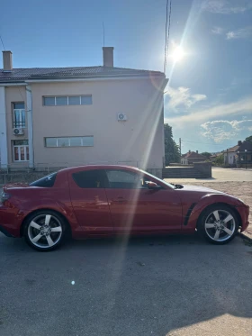 Mazda Rx-8 - 10000 € / 19558.30 лв. - 49594370 5 | Car24.bg Mazda Rx-8 - 10000 € / 19558.30 лв. - 49594370 5