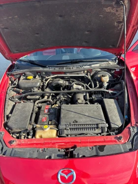 Mazda Rx-8 - 10000 € / 19558.30 лв. - 49594370 7 | Car24.bg Mazda Rx-8 - 10000 € / 19558.30 лв. - 49594370 7
