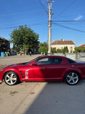 Mazda Rx-8 - 10000 € / 19558.30 лв. - 49594370 3 | Car24.bg Mazda Rx-8 - 10000 € / 19558.30 лв. - 49594370 3