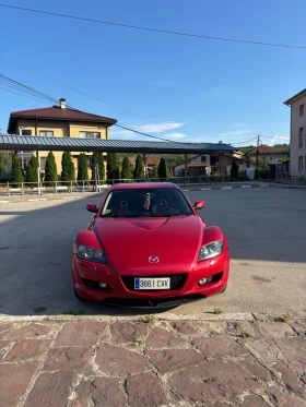 Mazda Rx-8 - 10000 € / 19558.30 лв. - 49594370 6 | Car24.bg Mazda Rx-8 - 10000 € / 19558.30 лв. - 49594370 6