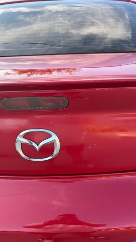 Mazda Rx-8 - 10000 € / 19558.30 лв. - 49594370 10 | Car24.bg Mazda Rx-8 - 10000 € / 19558.30 лв. - 49594370 10