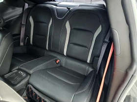 Chevrolet Camaro SS 6.2 v8 LT1 HeadUp* Подгрев/Обдухване | Auto.bg — изображение 7 Chevrolet Camaro SS 6.2 v8 LT1 HeadUp* Подгрев/Обдухване | Auto.bg — изображение 7