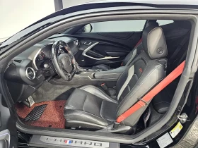Chevrolet Camaro SS 6.2 v8 LT1 HeadUp* Подгрев/Обдухване | Auto.bg — изображение 6 Chevrolet Camaro SS 6.2 v8 LT1 HeadUp* Подгрев/Обдухване | Auto.bg — изображение 6