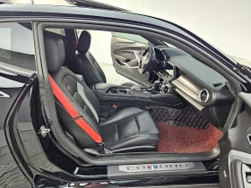 Chevrolet Camaro SS 6.2 v8 LT1 HeadUp* Подгрев/Обдухване | Auto.bg — изображение 5 Chevrolet Camaro SS 6.2 v8 LT1 HeadUp* Подгрев/Обдухване | Auto.bg — изображение 5