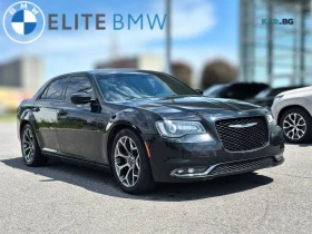 Chrysler 300c * АвтоКредит* (ЦЕНА ДО БГ) | Auto.bg — изображение 3 Chrysler 300c * АвтоКредит* (ЦЕНА ДО БГ) | Auto.bg — изображение 3
