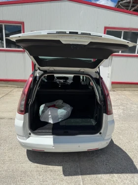 Citroen C4 Picasso Grand Picasso 7-местен, Automatic - 3100 € / 6063.07 лв. - 99969240 9 | Car24.bg Citroen C4 Picasso Grand Picasso 7-местен, Automatic - 3100 € / 6063.07 лв. - 99969240 9