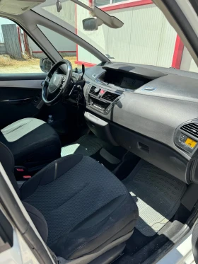Citroen C4 Picasso Grand Picasso 7-местен, Automatic - 3100 € / 6063.07 лв. - 99969240 7 | Car24.bg Citroen C4 Picasso Grand Picasso 7-местен, Automatic - 3100 € / 6063.07 лв. - 99969240 7
