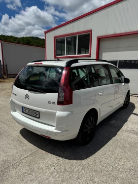 Citroen C4 Picasso Grand Picasso 7-местен, Automatic - 3100 € / 6063.07 лв. - 99969240 5 | Car24.bg Citroen C4 Picasso Grand Picasso 7-местен, Automatic - 3100 € / 6063.07 лв. - 99969240 5