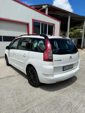 Citroen C4 Picasso Grand Picasso 7-местен, Automatic - 3100 € / 6063.07 лв. - 99969240 4 | Car24.bg Citroen C4 Picasso Grand Picasso 7-местен, Automatic - 3100 € / 6063.07 лв. - 99969240 4