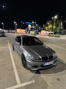BMW 330 330ci | Auto.bg — изображение 3 BMW 330 330ci | Auto.bg — изображение 3