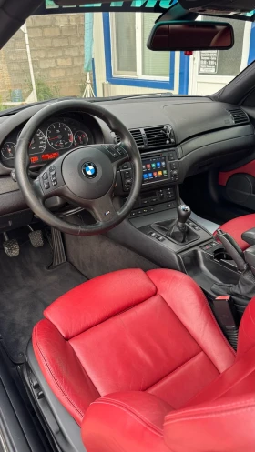 BMW 330 330ci | Auto.bg — изображение 12 BMW 330 330ci | Auto.bg — изображение 12
