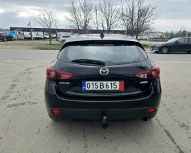 Mazda 3 ТОП СЪСТОЯНИЕ/1.5iSKYACTIV/НАВИГАЦИЯ | Auto.bg — изображение 5 Mazda 3 ТОП СЪСТОЯНИЕ/1.5iSKYACTIV/НАВИГАЦИЯ | Auto.bg — изображение 5