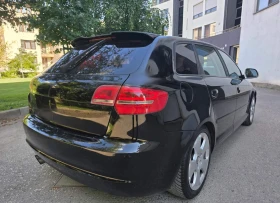 Audi A3 2.0d / QUATTRO - цена по договаряне - 11366007 7 | Car24.bg Audi A3 2.0d / QUATTRO - цена по договаряне - 11366007 7