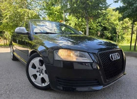 Audi A3 2.0d / QUATTRO - Car24.bg Audi A3 2.0d / QUATTRO
