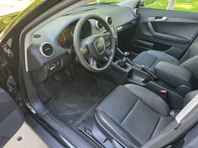 Audi A3 2.0d / QUATTRO - цена по договаряне - 11366007 9 | Car24.bg Audi A3 2.0d / QUATTRO - цена по договаряне - 11366007 9