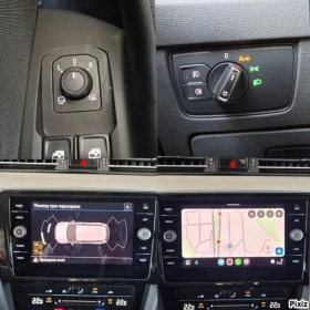 VW Passat 2.0 TDI 7 DSG LED 2022г. | Auto.bg — изображение 16 VW Passat 2.0 TDI 7 DSG LED 2022г. | Auto.bg — изображение 16