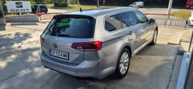 VW Passat 2.0 TDI 7 DSG LED 2022г. | Auto.bg — изображение 4 VW Passat 2.0 TDI 7 DSG LED 2022г. | Auto.bg — изображение 4