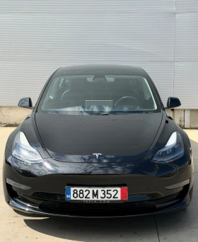 Tesla Model 3 Performance, Face, Гаранция, 100.000км - Car24.bg Tesla Model 3 Performance, Face, Гаранция, 100.000км