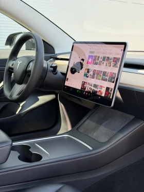 Tesla Model 3 Performance, Face, Гаранция, 100.000км - 27499 € - 36825713 9 | Car24.bg Tesla Model 3 Performance, Face, Гаранция, 100.000км - 27499 € - 36825713 9