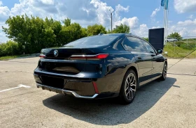 BMW 740 d xDrive M-Sport | Auto.bg — изображение 3 BMW 740 d xDrive M-Sport | Auto.bg — изображение 3