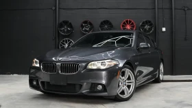 BMW 535 xDrive | NO ACCIDENTS