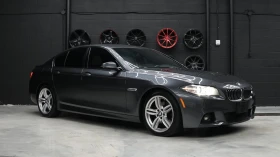 BMW 535 xDrive | NO ACCIDENTS | Auto.bg — изображение 3 BMW 535 xDrive | NO ACCIDENTS | Auto.bg — изображение 3